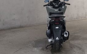 HONDA PCX125 JK05