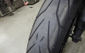 YAMAHA XSR900 2017 RN46J