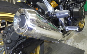 KAWASAKI Z900RS SE 2023 ZR900K