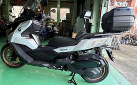 BMW C400GT 2025 0S01