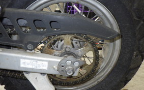 YAMAHA TW200 2JL
