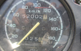 HONDA BROS 650 1989 RC31