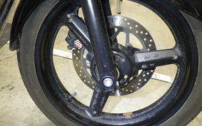 SUZUKI GSR250 2016