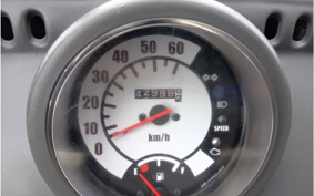HONDA GYRO TA03