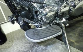 YAMAHA DRAGSTAR 400 CLASSIC  2017 VH02J
