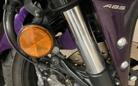 YAMAHA YZF-R25 RG74J