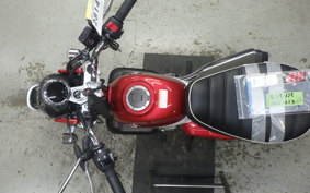 HONDA MONKEY 125 2000 JB02