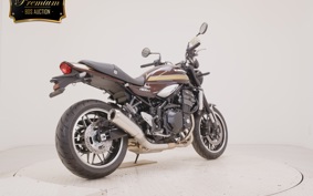 KAWASAKI Z900RS 2025 ZR900K
