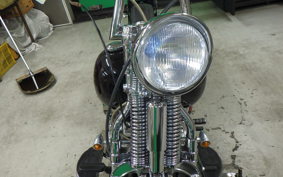 HARLEY FLSTF 1450 2000