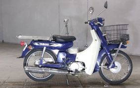 YAMAHA MATE50 UA04J