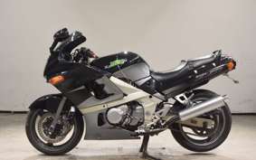 KAWASAKI ZZ-R400 Gen.2 1998 ZX400N