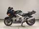 Фото Kawasaki ZZ-R400 Gen.2 1998 с японского аукциона