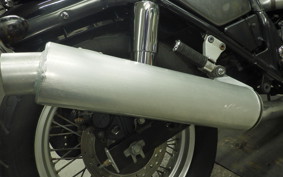 HONDA VRX400 1997 NC33