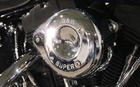 HARLEY FLSTSB 2008 JM5