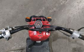 HONDA ZUMAR AF58