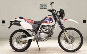 HONDA XR250 BAJA MD30