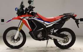 HONDA CRF250 RALLY 1995 MD44