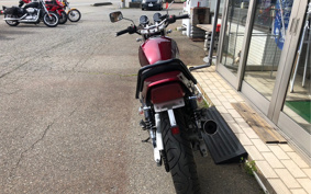 KAWASAKI ZEPHYR 400 1997 ZR400C