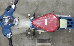 HONDA C125 SUPER CUB 2006 JA71