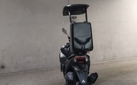 YAMAHA TRICITY 125 SEK1J