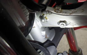 HONDA NSR50 GEN 1 2023 AC10