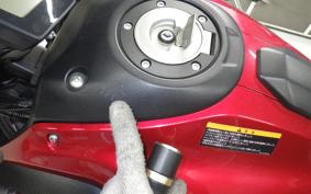 YAMAHA MT-07 2017 RM07J