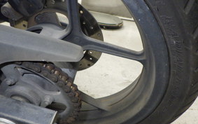 SUZUKI ｼﾞｸｻｰ150 2004 NG4BG