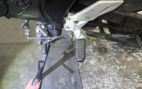 SUZUKI ｼﾞｸｻｰ150 2009 ED13N
