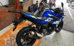 SUZUKI GSX250R DN11A