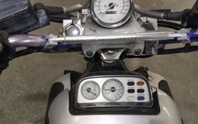 YAMAHA VMAX 1991 2WEE