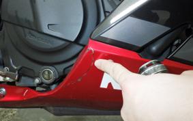 KAWASAKI NINJA 400 2018