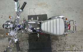 HONDA GORILLA Z50J