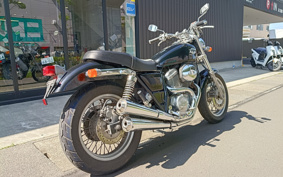 HONDA VRX400 ROADSTER 1995 NC33