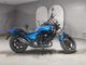 Фото Kawasaki ELIMINATOR 250V с японского аукциона