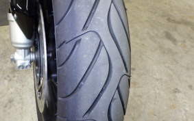 HONDA VFR800X 2014 RC80