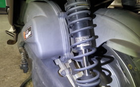 YAMAHA CYGNUS 125 XSR 2 2022 SE44J