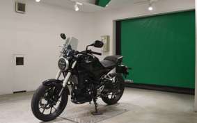 HONDA CB250R 2024 MC52