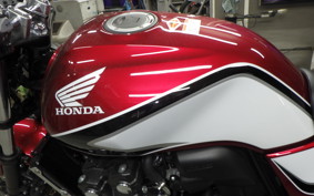 HONDA CB400SF GEN 4 A 2022 NC42