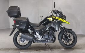 SUZUKI V STROM 250 DS11A