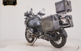 BMW R1250GS ADVENTURE 2022