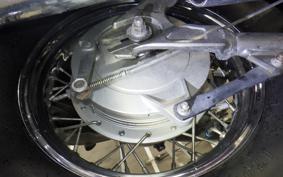 YAMAHA DRAGSTAR 400 CLASSIC 2009 VH01J