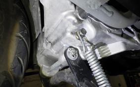 SUZUKI ADDRESS V125 Gen.2 DP12H