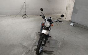 KAWASAKI 250TR BJ250F