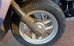 HONDA DIO CESTA AF68
