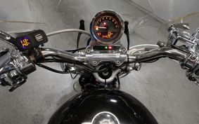 HARLEY HARLEY XL1200C CT3