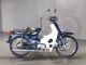 Фото Honda SUPER CUB50 с японского аукциона