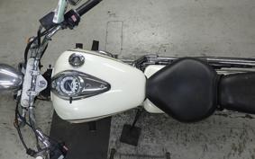YAMAHA DRAGSTAR 250 VG02J