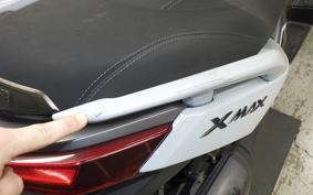 YAMAHA X-MAX 250 2026 SGA8J