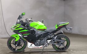 KAWASAKI NINJA400 EX400G