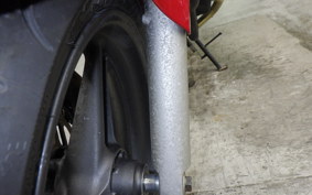 HONDA HORNET 250 2025 MC31